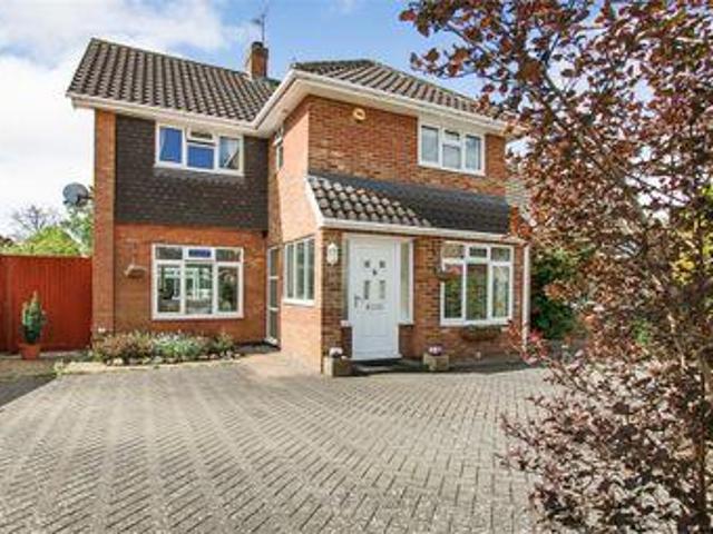 House for sale in Glynde, West Sussex