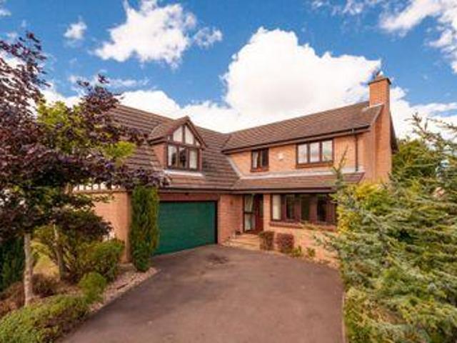 House for sale in East Linton, Scotland