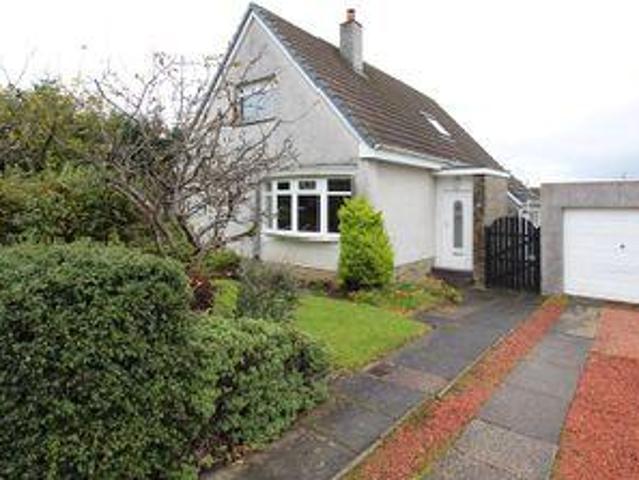 House for sale in Strathaven, Scotland