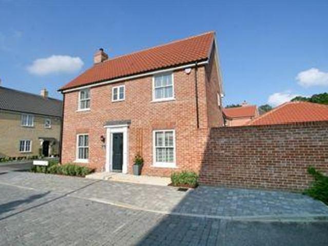House for sale in Fordham Heath