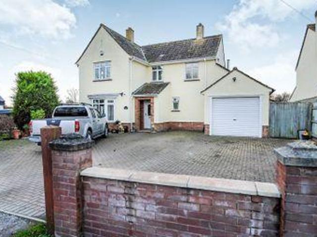 House for sale in Highbridge, Somerset