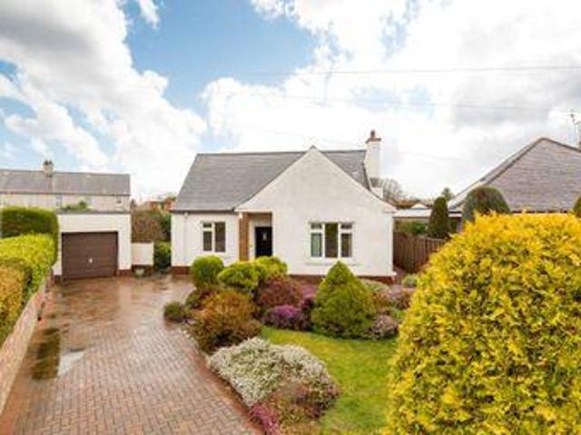 House for sale in Maxton, Scotland