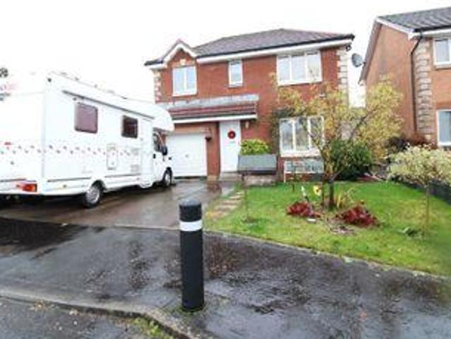 House for sale in Bonnybridge