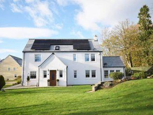 House for sale in Crookedholm, Scotland
