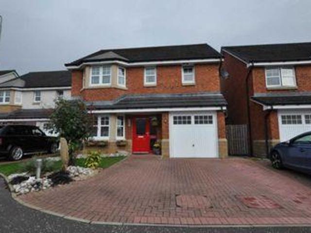 House for sale in Alloa, Scotland