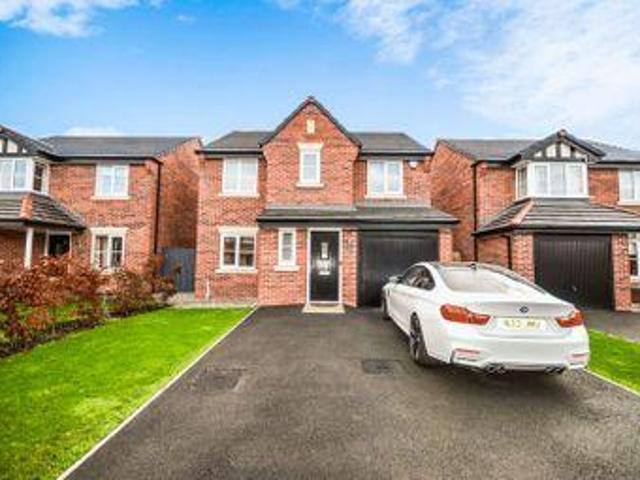 House for sale in Middlewich