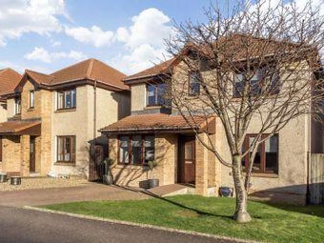 House for sale in Tranent, Scotland
