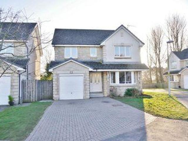 House for sale in Kinross, Scotland
