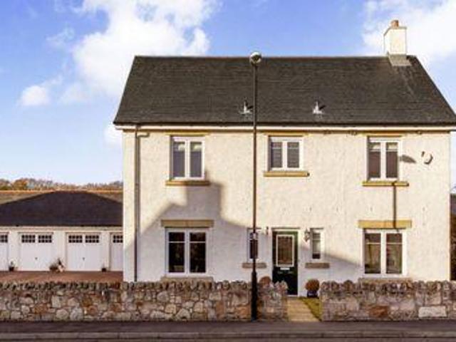 House for sale in Milton Bridge, Scotland