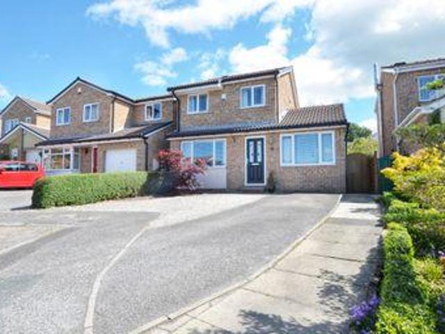 House for sale in Barnsley, South Yorkshire