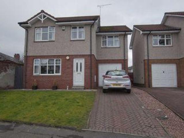 House for sale in Alloa, Scotland