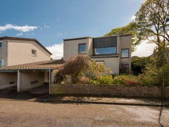 House for sale in North Berwick, Scotland