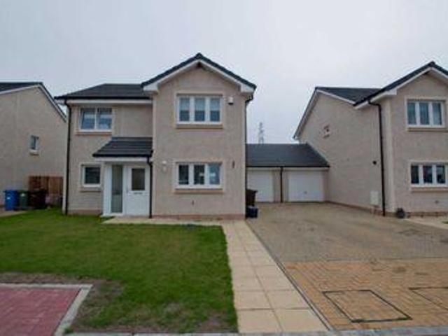 House for sale in Alloa, Scotland