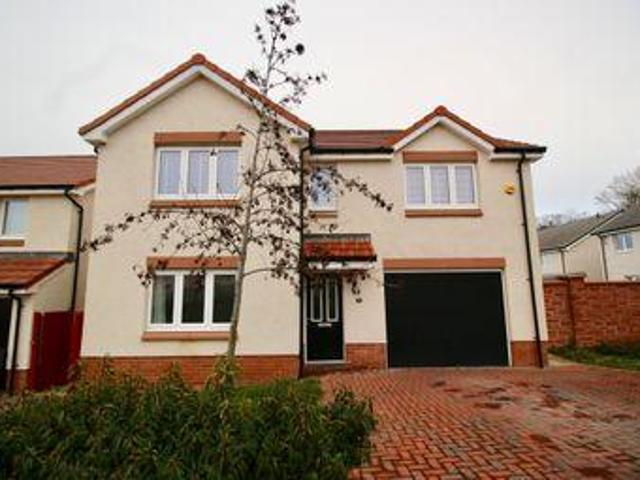 House for sale in Broxburn, Scotland