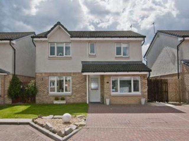 House for sale in Alloa, Scotland
