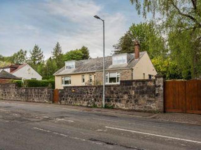 House for sale in Paisley, Renfrewshire