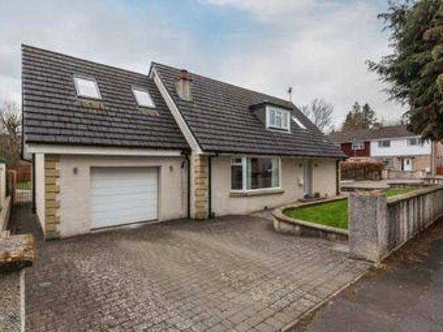 House for sale in Paisley, Renfrewshire