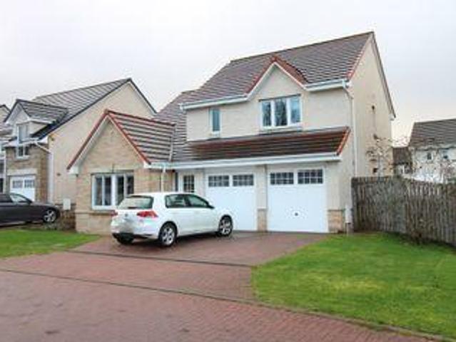 House for sale in Dumbarton, Scotland