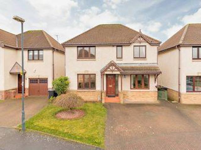 House for sale in Bonnyrigg And Lasswade, Scotland
