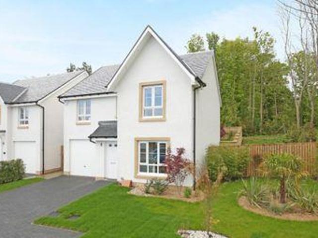 House for sale in Maxton, Scotland