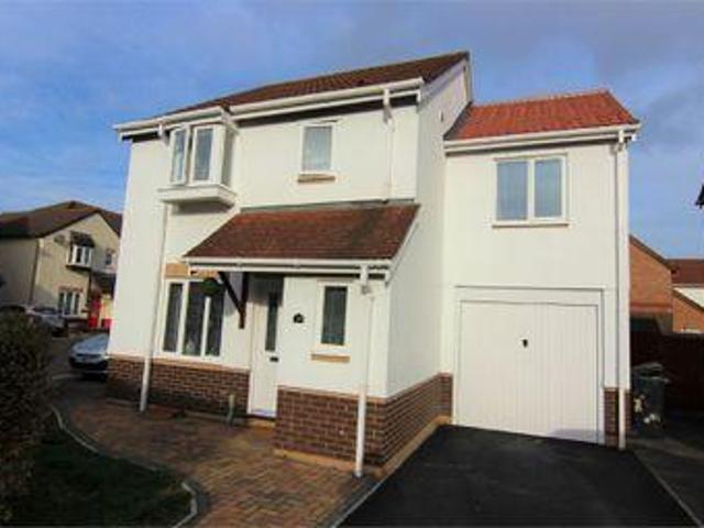 House for sale in Weston-super-mare, North Somerset
