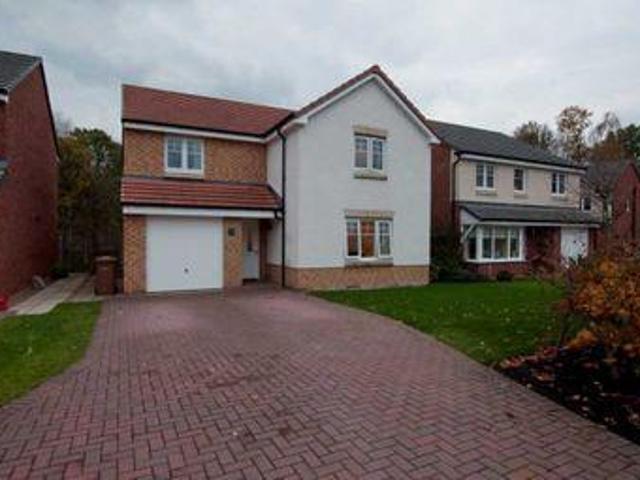 House for sale in Alloa, Scotland