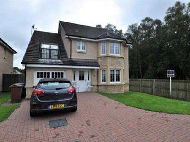 House for sale in Alloa, Scotland