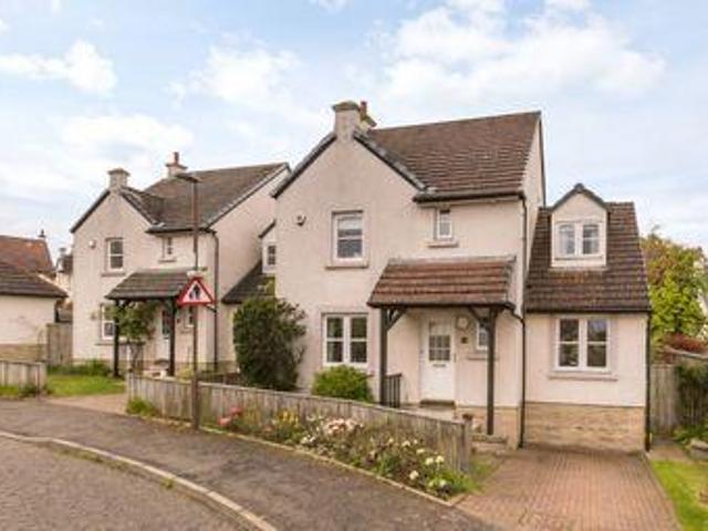 House for sale in Scotland