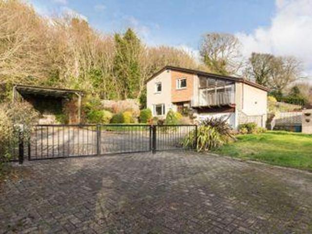House for sale in Burntisland, Scotland