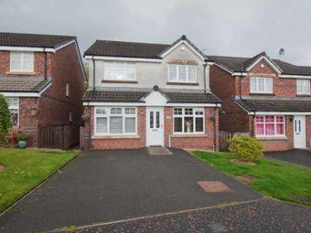 House for sale in Alloa, Scotland