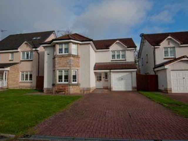 House for sale in Alloa, Scotland