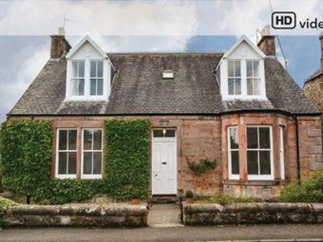 House for sale in Dollar, Scotland