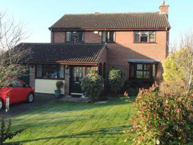 House for sale in Ledbury