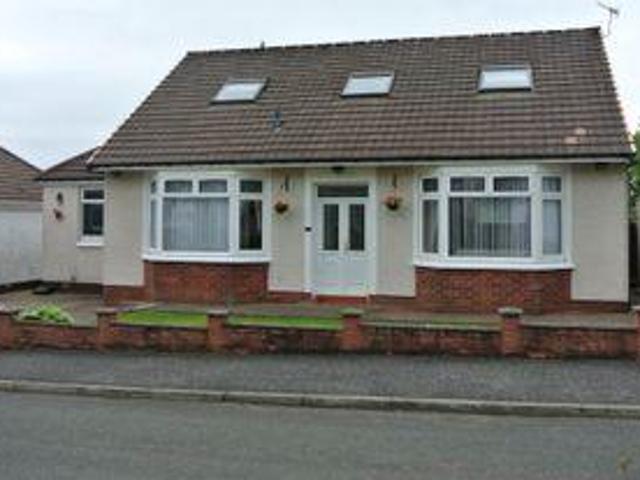 House for sale in Strathaven, Scotland