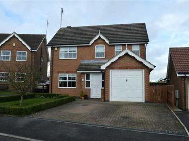 House for sale in Kedleston, East Midlands
