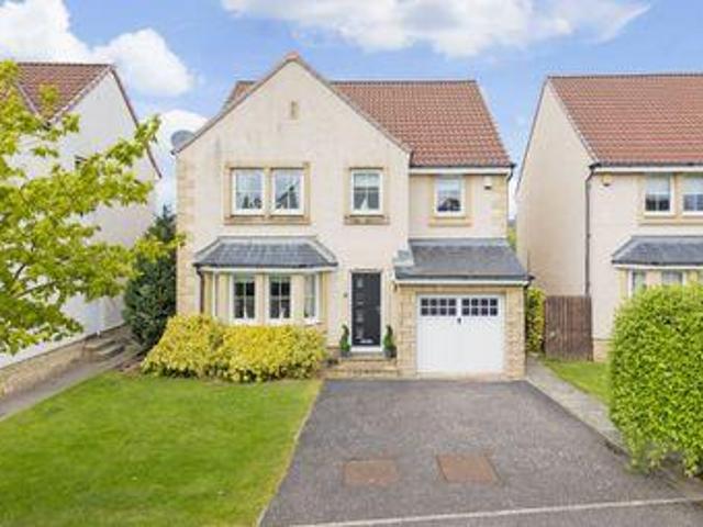 House for sale in Tranent, Scotland