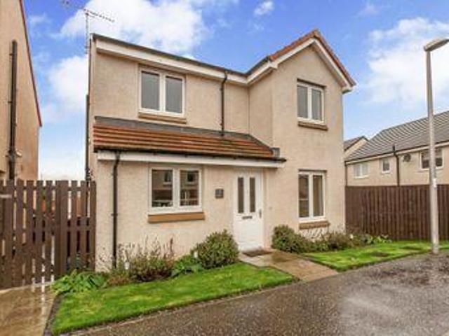 House for sale in Dunbar, Scotland