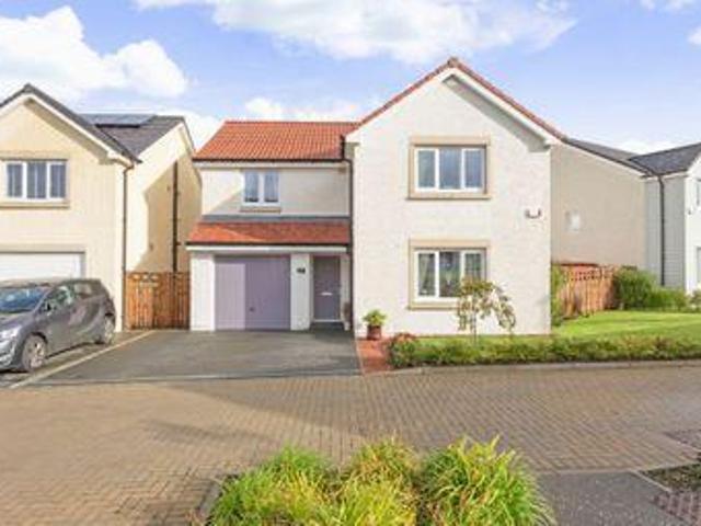 House for sale in Dedridge, Scotland