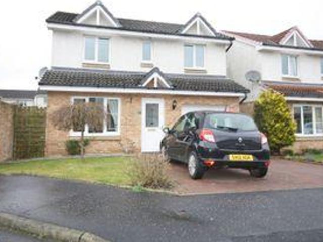 House for sale in Bathgate, Scotland
