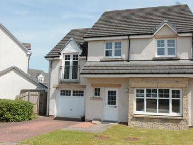 House for sale in Bathgate, West Lothian