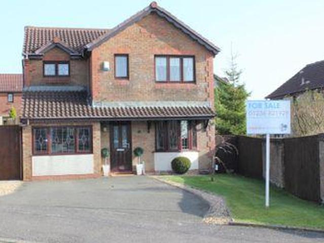House for sale in Scotland