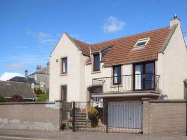House for sale in Anstruther, Scotland