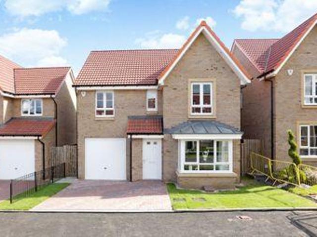House for sale in Scotland