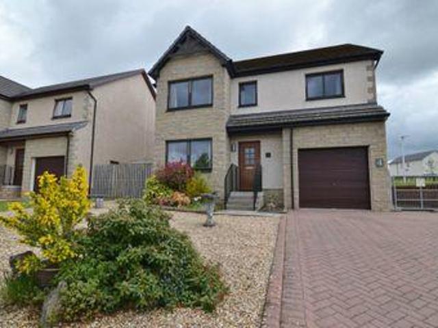 House for sale in Moneydie, Scotland