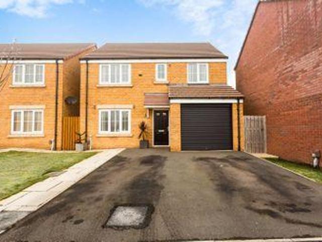 House for sale in South Yorkshire