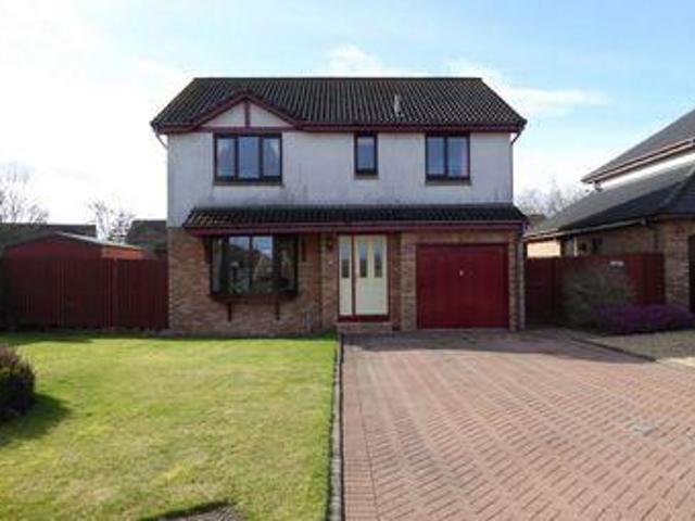 House for sale in Kinross, Scotland