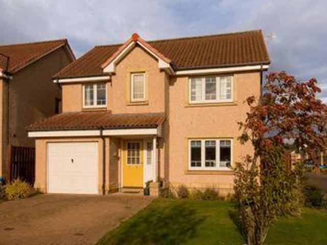 House for sale in Dunbar, Scotland