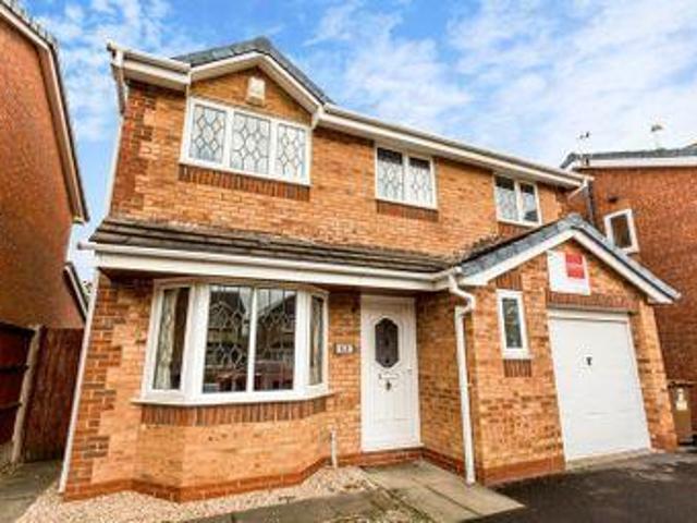 House for sale in Higher Bartle, Lancashire