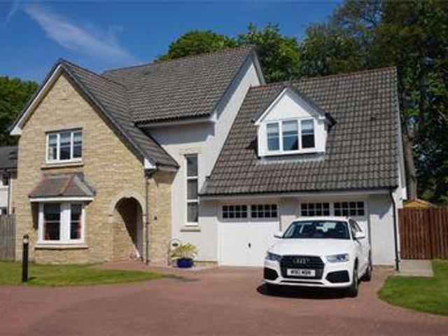 House for sale in Kinross, Scotland