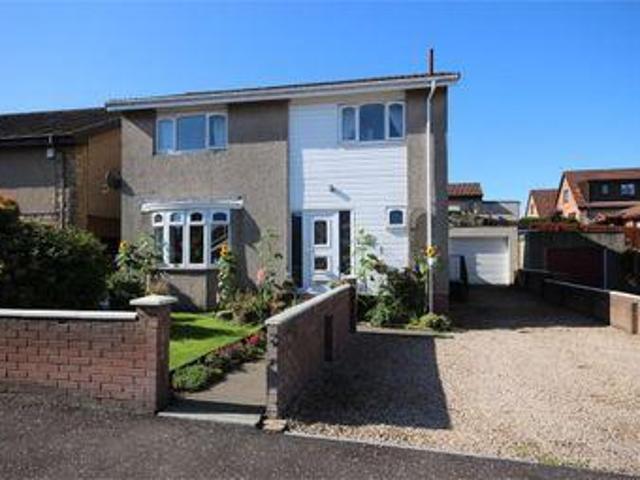 House for sale in Lochgelly, Scotland